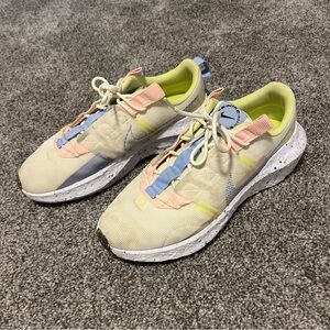 Nike Crater Impact Shoes Size 11